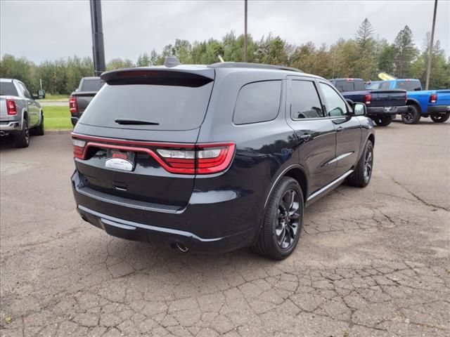 2024 Dodge Durango R/T Plus