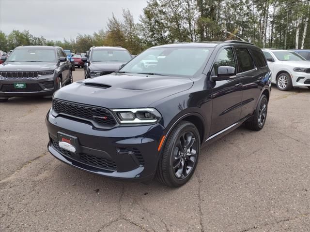 2024 Dodge Durango R/T Plus