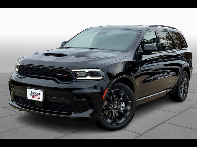 2024 Dodge Durango R/T Plus