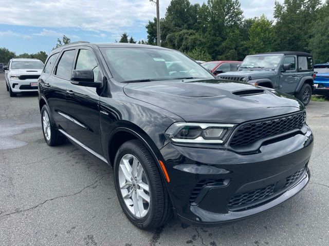 2024 Dodge Durango R/T Plus