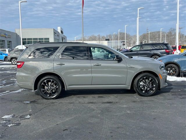 2024 Dodge Durango R/T Plus