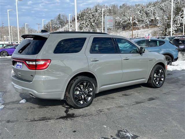 2024 Dodge Durango R/T Plus