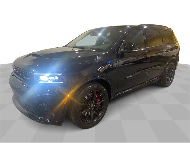 2024 Dodge Durango R/T Plus