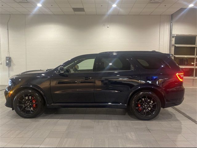 2024 Dodge Durango R/T Plus