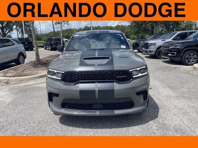 2024 Dodge Durango R/T Premium