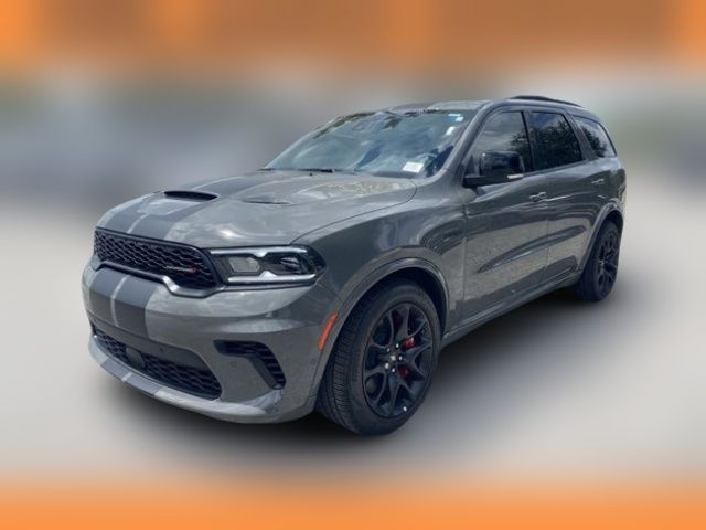 2024 Dodge Durango R/T Premium