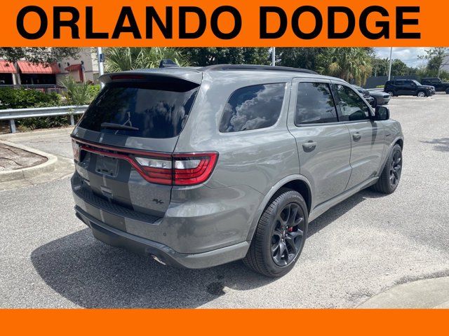 2024 Dodge Durango R/T Premium