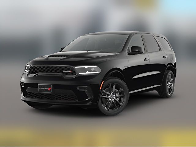 2024 Dodge Durango R/T