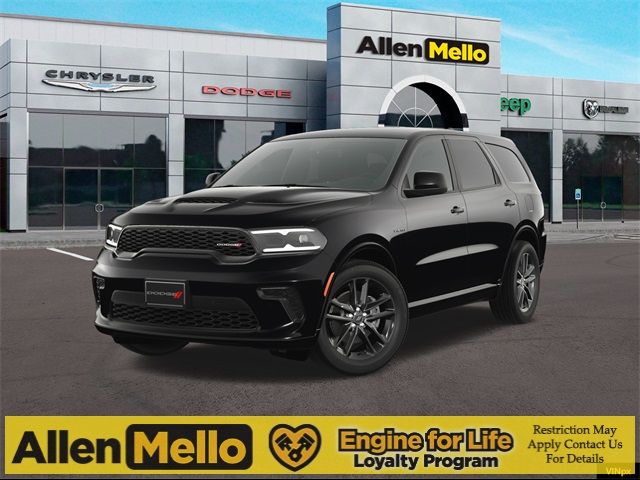 2024 Dodge Durango R/T