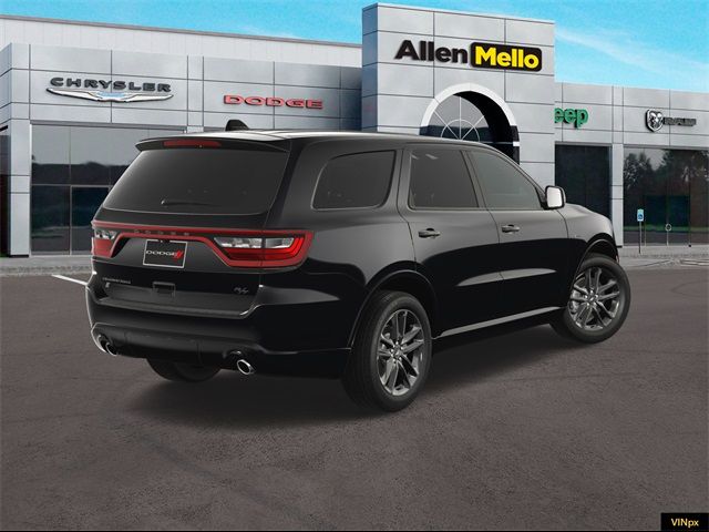 2024 Dodge Durango R/T