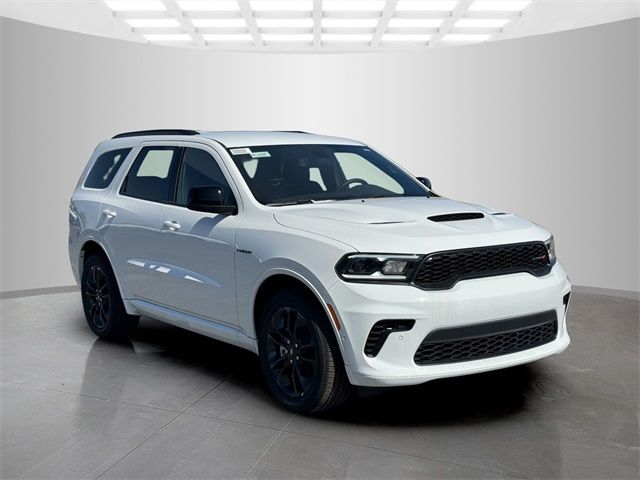 2024 Dodge Durango R/T