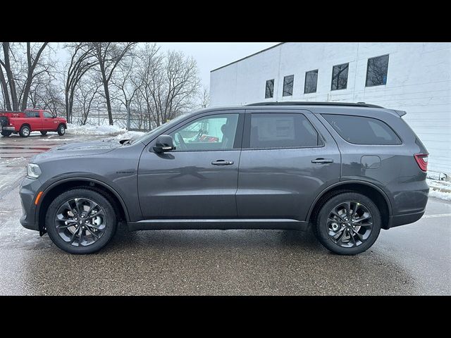 2024 Dodge Durango R/T