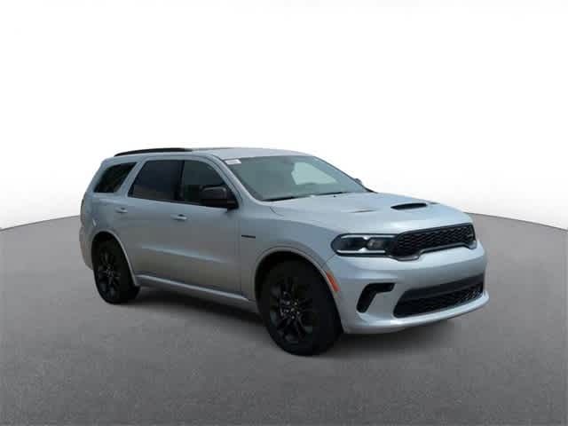 2024 Dodge Durango R/T