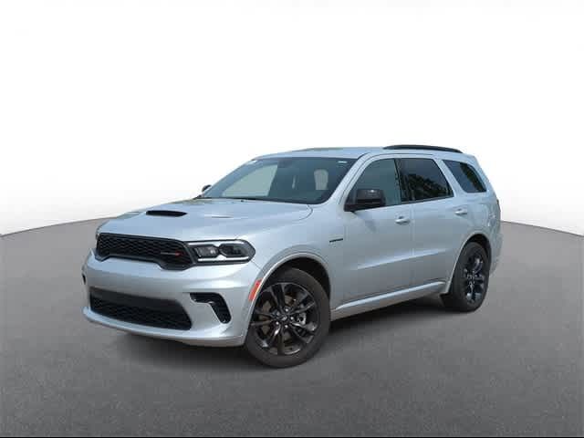 2024 Dodge Durango R/T