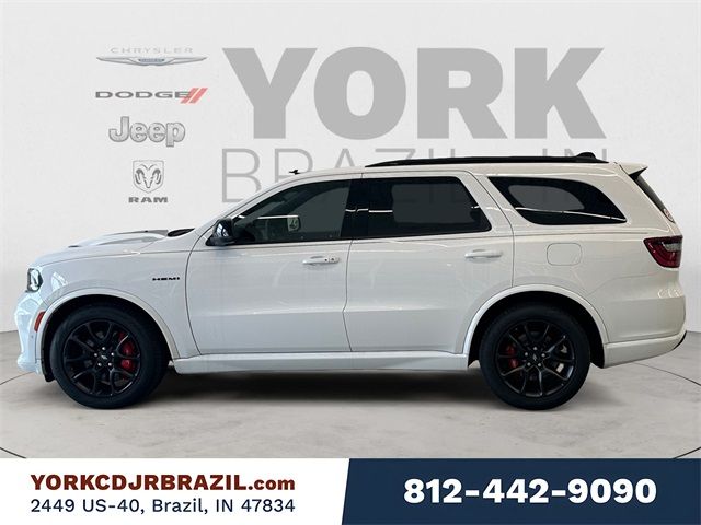 2024 Dodge Durango R/T