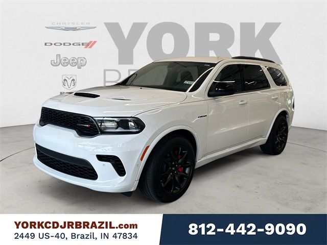 2024 Dodge Durango R/T