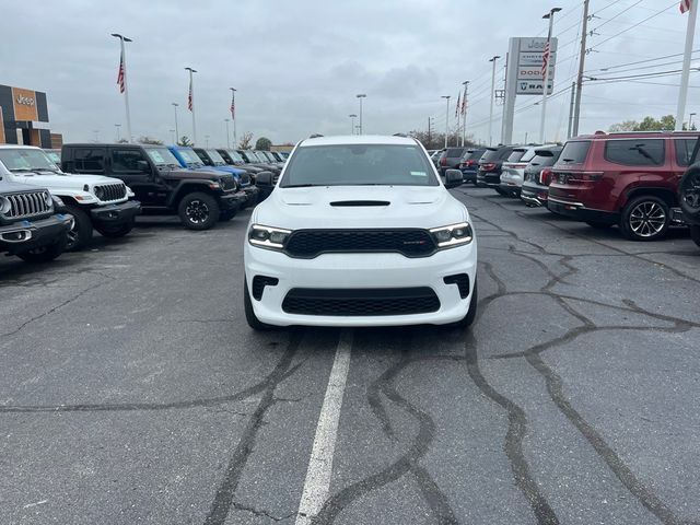 2024 Dodge Durango R/T