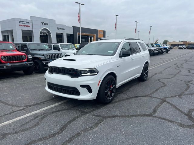 2024 Dodge Durango R/T