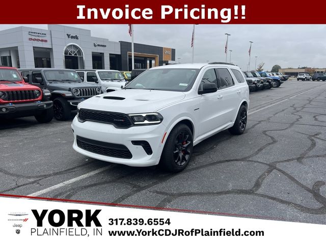 2024 Dodge Durango R/T