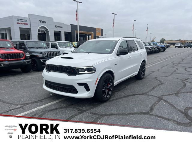 2024 Dodge Durango R/T