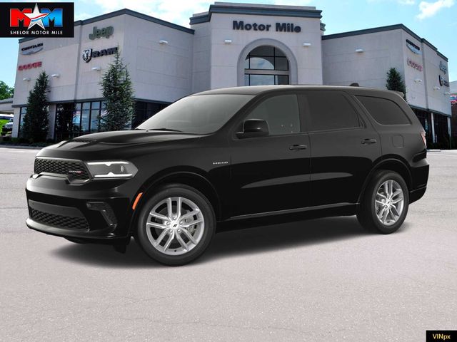 2024 Dodge Durango R/T