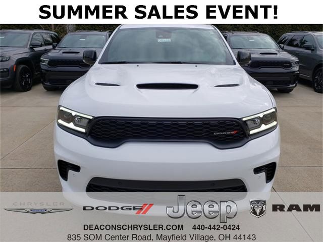 2024 Dodge Durango R/T Premium