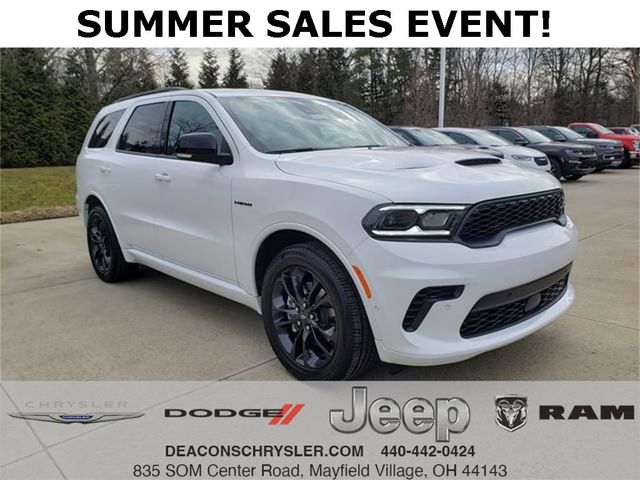 2024 Dodge Durango R/T Premium