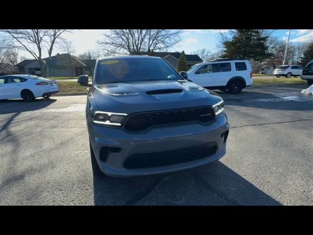 2024 Dodge Durango R/T Plus