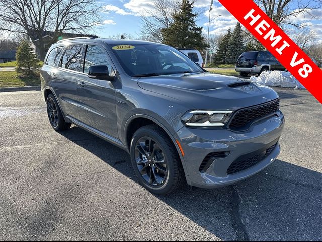 2024 Dodge Durango R/T Plus