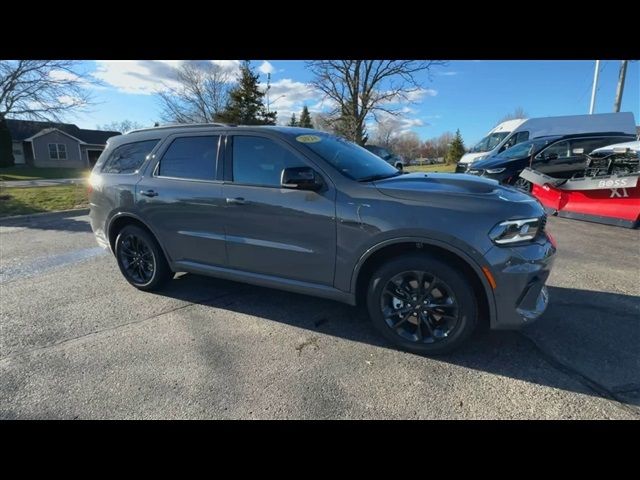 2024 Dodge Durango R/T Plus