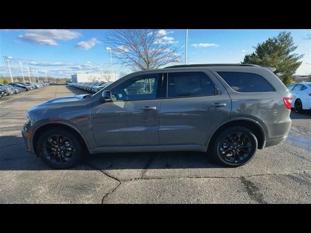 2024 Dodge Durango R/T Plus