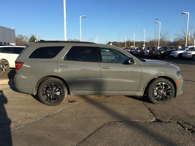 2024 Dodge Durango R/T Plus