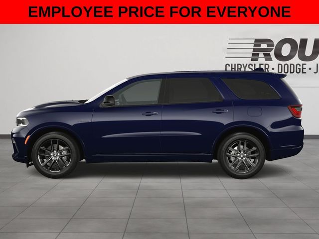 2024 Dodge Durango R/T