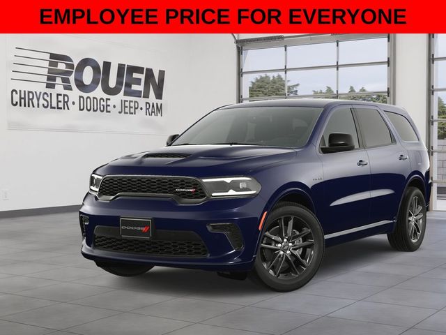 2024 Dodge Durango R/T