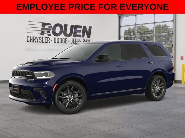 2024 Dodge Durango R/T