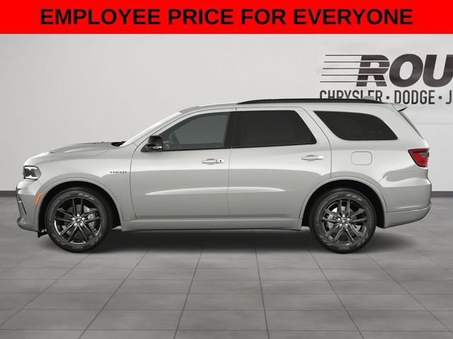 2024 Dodge Durango R/T Plus