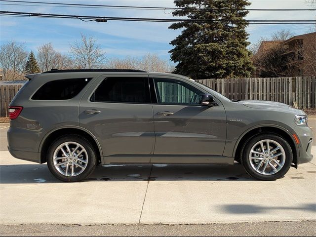 2024 Dodge Durango R/T Premium