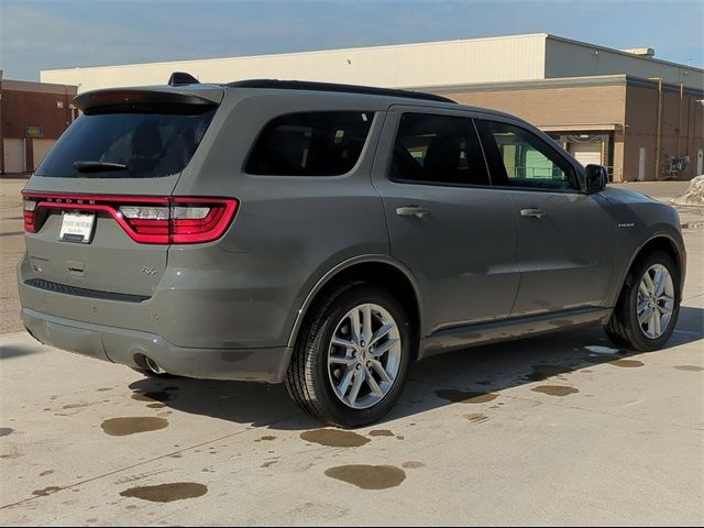 2024 Dodge Durango R/T Premium