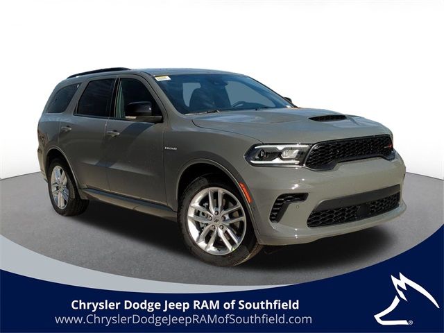 2024 Dodge Durango R/T Premium