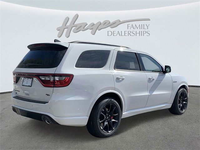 2024 Dodge Durango R/T Premium