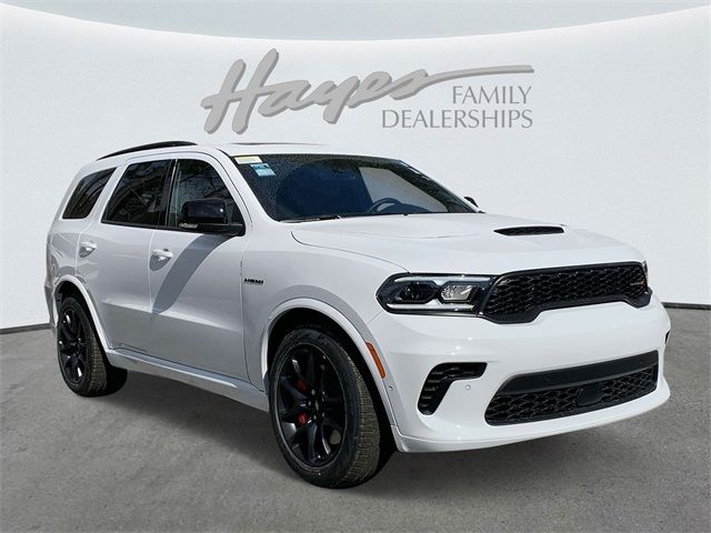 2024 Dodge Durango R/T Premium