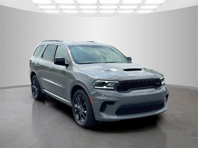 2024 Dodge Durango R/T