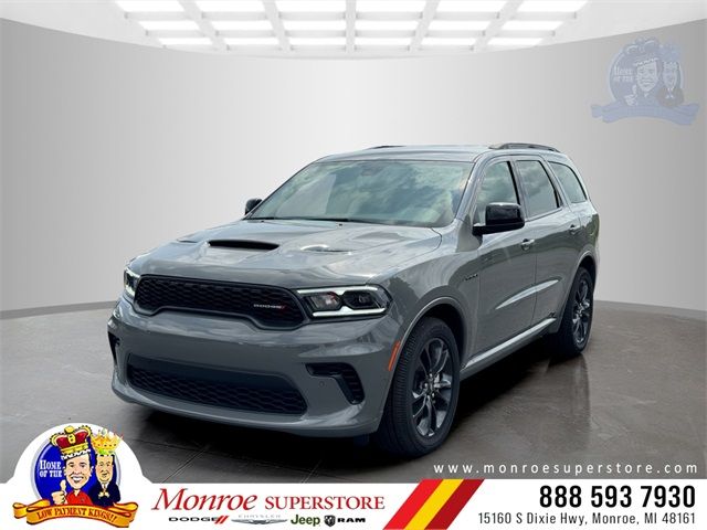 2024 Dodge Durango R/T