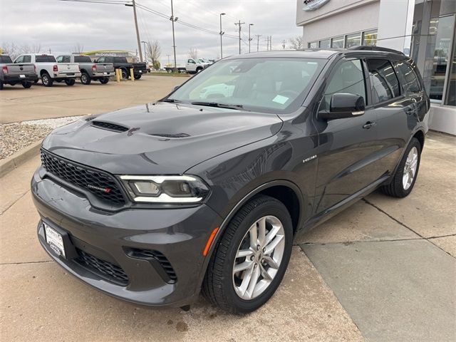 2024 Dodge Durango R/T Plus