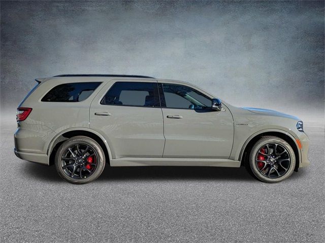 2024 Dodge Durango R/T Plus