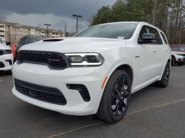 2024 Dodge Durango R/T Plus