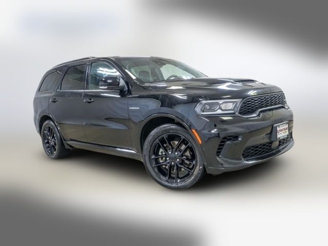 2024 Dodge Durango R/T Plus