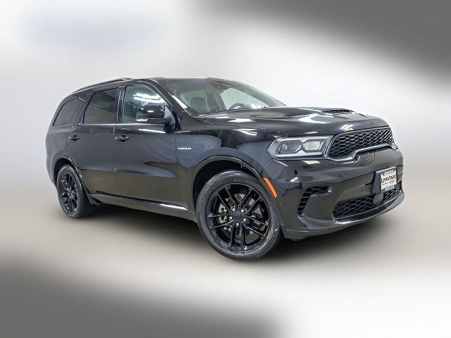 2024 Dodge Durango R/T Plus