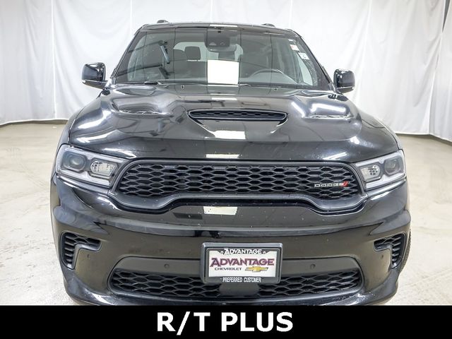 2024 Dodge Durango R/T Plus