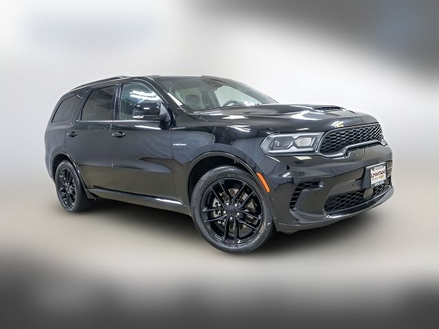 2024 Dodge Durango R/T Plus